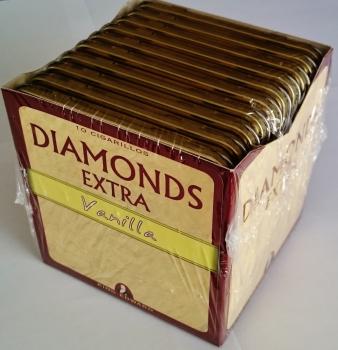 Diamonds Extra - Vanille